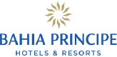 Logotipo de Bahía Príncipe Hotels & Resorts