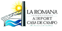 Logotipo de Aeropuerto La Romana