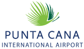 Logotipo de Aeropuerto de Punta Cana