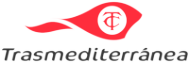 Logotipo de Trasmediterranea