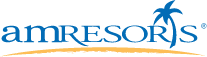 Logotipo AMResorts